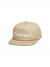 Diamond Supply OG Script Snapback Hat - Khaki