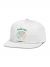 Diamond Supply Co x House Of Pain H.O.P Unstructured 6 Panel - White