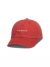 Diamond Supply Leeway Sports Hat - Red