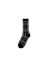 40's & Shorties Big Ben Socks - Black