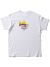 Acapulco Gold Fire T-Shirt - White