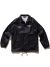 Acapulco Gold On The Road Coach Jacket - Black