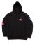 Acapulco Gold Are You Experienced Pullover Hoody - Black