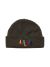 Acapulco Gold Fisherman Cable Beanie - Army
