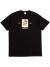 Acapulco Gold Sinister T-Shirt - Black