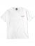 Ageless Galaxy AAGGLLXXYY POD 007 T-Shirt - White