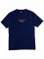 Ageless Galaxy Apollo POD 008 T-Shirt - Navy