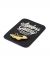 Ageless Galaxy The Discovery POD 007 Pin - Black & Gold