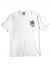 Ageless Galaxy x PMC Es Kachang T-Shirt - White