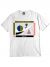 Ageless Galaxy Mironovich POD 010 T-Shirt - White