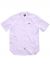 Ageless Galaxy Planet Button POD 006 Down S/S Shirt - Lavender