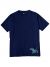 Ageless Galaxy x PMC 2018 T-Shirt - Navy