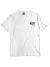 Ageless Galaxy x PMC Tour T-Shirt - White