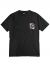 Ageless Galaxy Postmodern POD 012 T-Shirt - Black