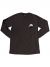 Ageless Galaxy Spectrum POD 009 L/S T-Shirt - Black
