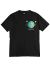 Ageless Galaxy Spectrum POD013 T-Shirt - Black