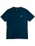 Ageless Galaxy Spectrum POD 012 T-Shirt - Navy