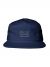 Ageless Galaxy x PMC Don't Let The Straights Separate 5 Panel - Navy Blue