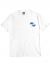 Ageless Galaxy Terra Search POD 008 T-Shirt - White