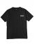 Ageless Galaxy The Dream 006 T-Shirt - Black