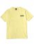Ageless Galaxy The Dream 006 T-Shirt - Lemon
