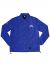 Ageless Galaxy Whatever It Takes POD 008 Coach Jacket - Royal Blue