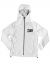 Ageless Galaxy Whatever It Takes POD 009 Hooded Jacket - White