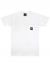 Belief Atlantic Pocket T-Shirt - White
