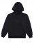 Belief Bayside Premium MiC Pullover Hoody - Black