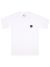 Belief Core Pocket T-Shirt - White