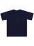 Belief French Terry Pocket T-Shirt - Navy