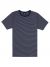 Belief Hudson Pocket T-Shirt - Navy
