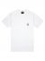 Belief Liberty Pocket T-Shirt - White