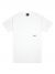 Belief Logo Pocket T-Shirt - White