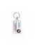 Belief Thermometer Keychain