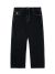Butter Goods Dice Denim Pants (Relaxed) - Washed Black