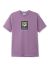 Butter Goods Environmental T-Shirt - Washed Berry