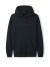 Butter Goods Reflective Classic Logo Pullover Hoody - Black