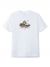 Butter Goods Government T-Shirt - White