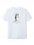 Butter Goods Washed Away T-Shirt - White