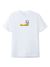 Butter Goods x Peanuts Jazz Logo T-Shirt - White