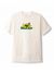 Butter Goods Sunflower Logo T-Shirt - Cream