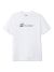 Butter Goods T-Shirt Logo T-Shirt - White