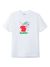 Butter Goods Worm Tee - White