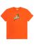 Carrots Carrotade T-Shirt - Orange