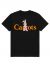Carrots x Freddie Gibbs Cokane Rabbit T-Shirt - Black