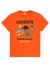 Carrots Ipenema T-Shirt - Orange