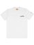 Carrots Morkov Sketch T-Shirt - White