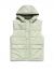 Carrots Signature One Point Vest - Sage Green