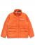 Carrots Sport Down Puffer Jacket - Orange